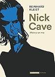 Nick Cave Mercy On Me