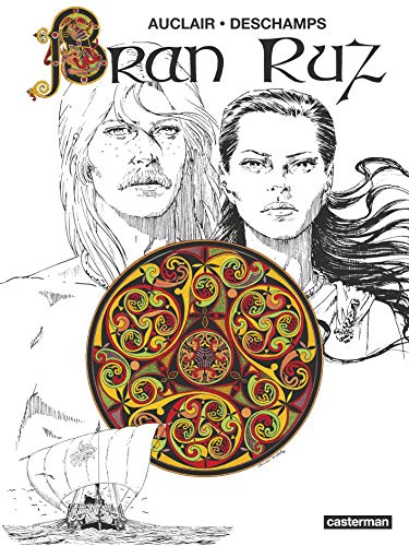 Couverture du livre