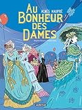 Au bonheur des dames