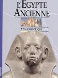 Legypte Ancienne Atlas Historique