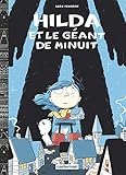 Hilda et le géant de minuit