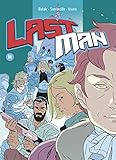 Lastman Tome 11 Edition Collector