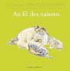 Au fil des saisons (Les imagiers d'Ernest et Célestine)