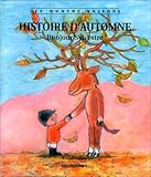 Histoire d'automne : Bonjour Sylvestre