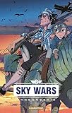 Sky Wars Tome 2 