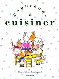 Japprends Cuisiner