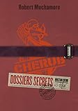 Cherub Dossiers Secrets