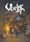 Voro le secret des trois rois, Tome 3 :