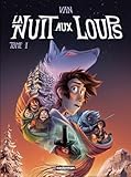 La nuit aux loups.