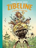 Zibeline. 2 Retour à Tikiland