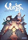 Voro - T04 - L'armée de la pierre de feu - première partie (cycle 2)