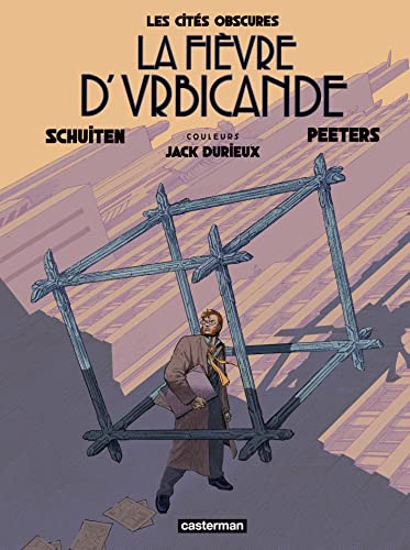 Couverture du livre