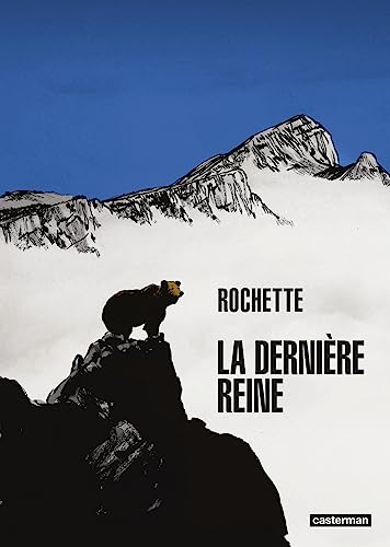Couverture du livre