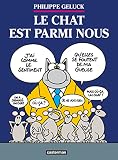 Le Chat est parmi nous