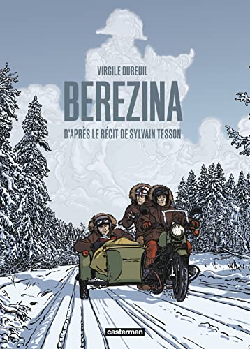 Couverture du livre