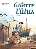 La Guerre des Lulus; 9. Lucas