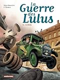 La guerre des Lulus. v.10, Ludwig