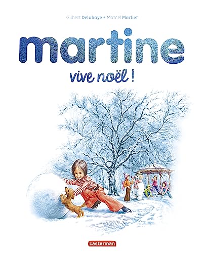 Martine, la nuit de Noël - Édition spéciale