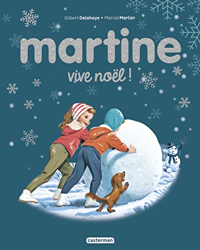 Martine, vive Noël - Édition spéciale