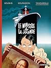 Le ministre et la Joconde
