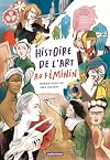 Histoire de l'Art au f&eacute;minin