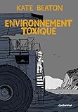Environnement toxique
