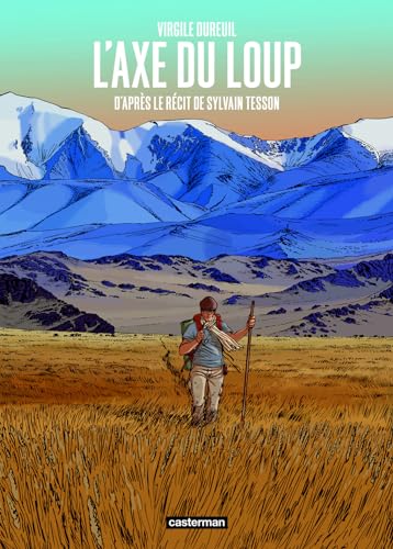 Couverture du livre