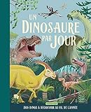 Un dinosaure par jour