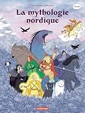 La mythologie nordique