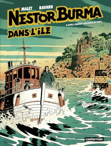 Couverture du livre