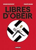Libres d'obéir