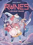 Les mille visages
