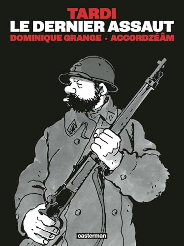 Couverture du livre
