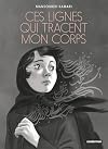 Ces Lignes qui tracent mon corps