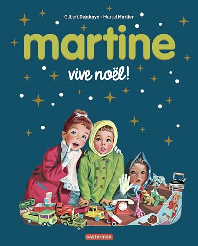 [titre à vérifier] (édition spéciale Noël)
