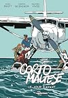 Corto Maltese - Le Jour d'avant