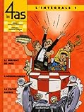 Les 4 As Lintgrale Tome 1