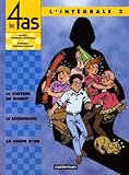 Les 4 As Lintgrale Tome 2