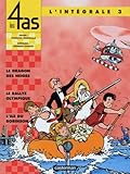 Les 4 As Lintgrale Tome 3