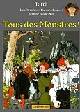 Adle Blancsec Tome 7 Tous Des Monstres 