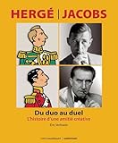 Hergé-Jacob