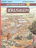 Les Voyages Dalix Jrusalem