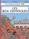 Jeux Olympiques