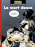L'inspecteur Canardo, Tome 3 : La Mort Douce