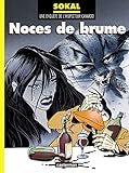 L'inspecteur Canardo, Tome 4 : Noces De Brume
