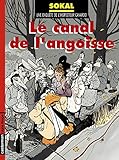 L'inspecteur Canardo, Tome 8 : Canal De L'angoisse