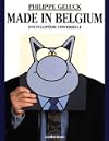 Le Chat - Encyclopédie universelle, tome 2 : Made in Belgium