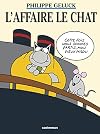 Le Chat, tome 11 : L'Affaire le chat