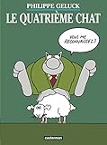Le Chat, Tome 4 : Le Quatri%C3%A8me Chat