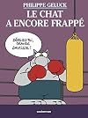 Le Chat, Tome 13 : Le Chat a encore frappé